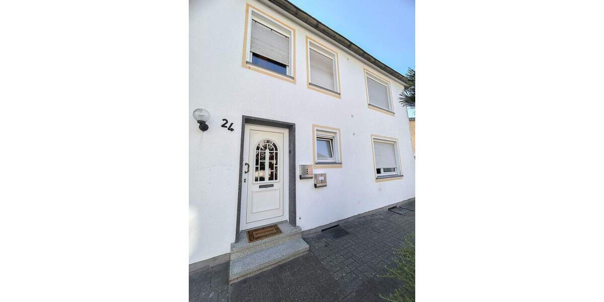 Einfamilienhaus Übach-Palenberg / Marienberg Marienberg - 4 Zimmer, 103 m&sup2;, 185.000&euro; | Angebot:25776335