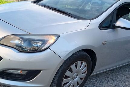 Opel Astra 262.000 km 1.850 &euro; Alsdorf 52477