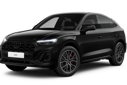 Audi SQ5 87.476 km 55.220 &euro; Aachen 52078