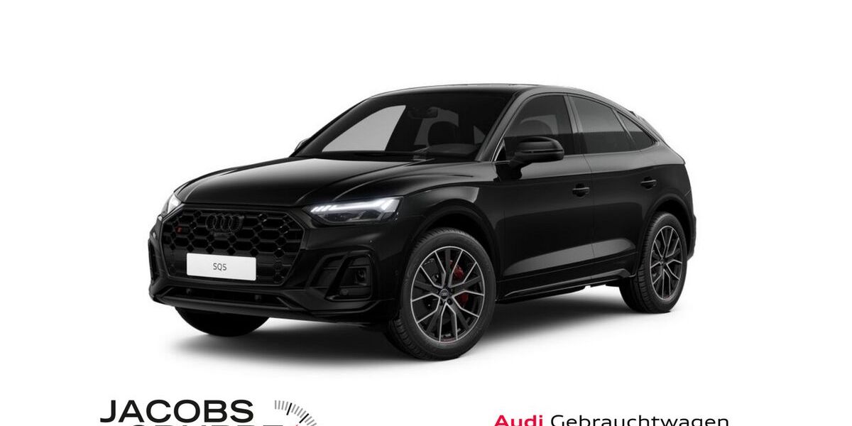 Audi SQ5 87.476 km 55.220 &euro; Aachen 52078