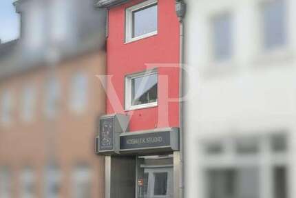 Haus Langerwehe - 4 Zimmer, 151 m&sup2;, 265.000&euro; | Angebot:25370977