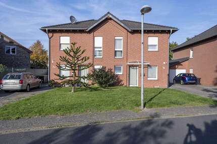 Haus Hückelhoven - 5 Zimmer, 115 m&sup2;, 199.800&euro; | Angebot:25365421