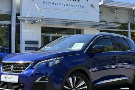 Peugeot 3008 61.250 km 24.980 &euro; Monschau 52156