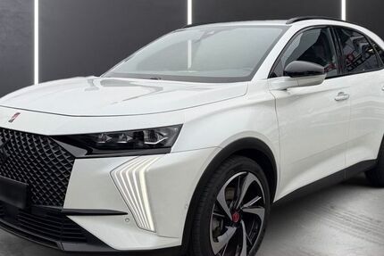 DS Automobiles DS7 (Crossback) 29.999 km 32.480 &euro; Aachen 52078