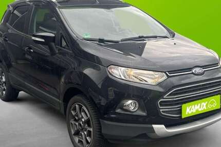 Ford EcoSport 68.360 km 10.900 &euro; Düren 52351
