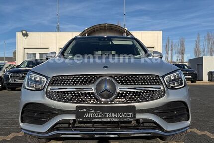 Mercedes-Benz GLC 200 75.000 km 30.490 &euro; Eschweiler 52249