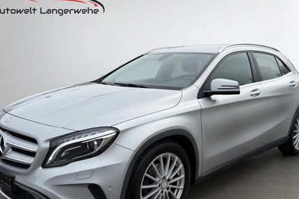 Mercedes-Benz GLA 180 40.790 km 16.999 &euro; Langerwehe 52379