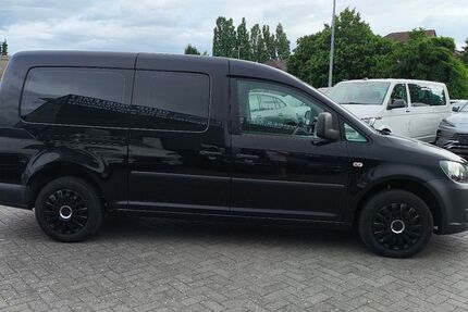 VW Caddy Maxi 162.899 km 8.998 &euro; Alsdorf (Nordrhein-Westfalen) 52477