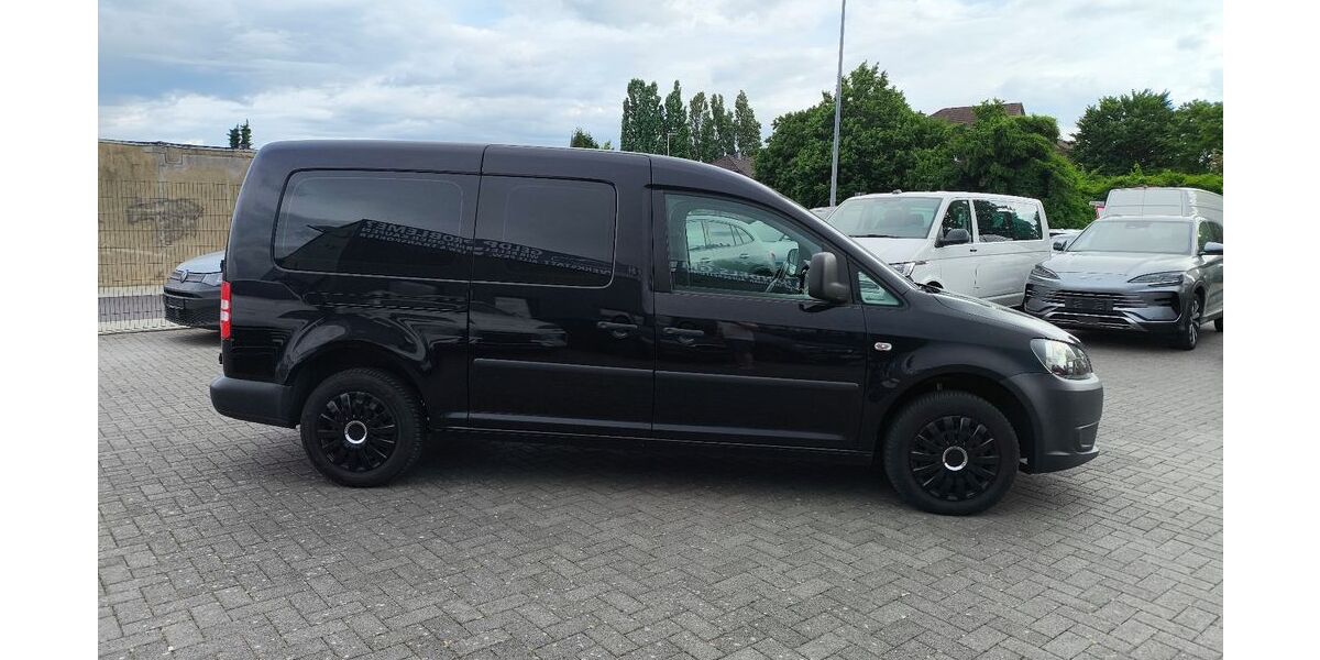 VW Caddy Maxi 162.899 km 8.998 &euro; Alsdorf (Nordrhein-Westfalen) 52477