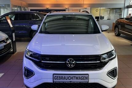 VW T-Cross 10.300 km 27.449 &euro; Baesweiler 52499