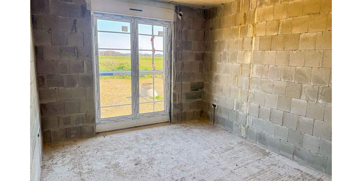 Etagenwohnung Geilenkirchen / Niederheid Tripsrath - 3 Zimmer, 76 m&sup2;, 320.100&euro; | Angebot:25687016