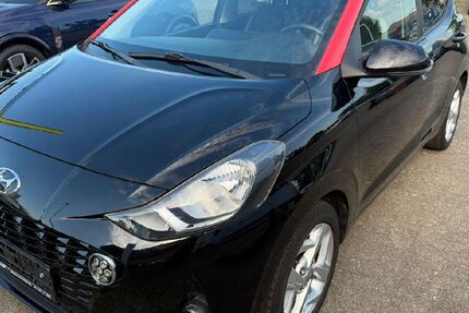 Hyundai i10 35.253 km 12.950 &euro; Erkelenz 41812