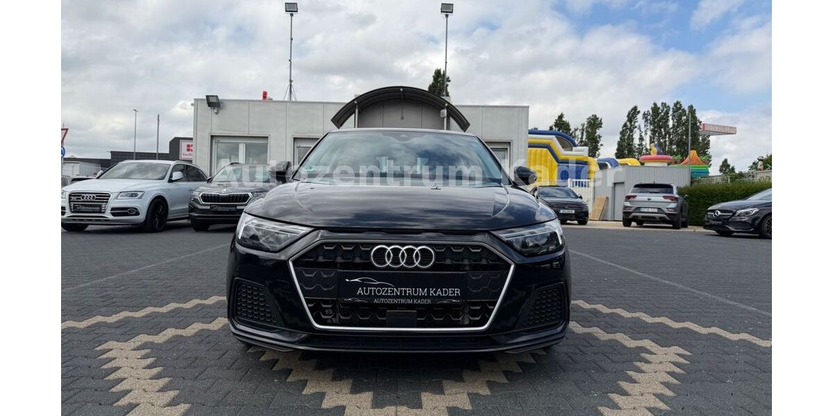 Audi A1 119.000 km 15.790 &euro; Eschweiler 52249