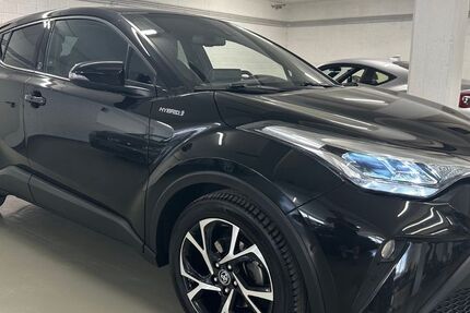 Toyota C-HR 96.500 km 19.500 &euro; Stolberg 52224