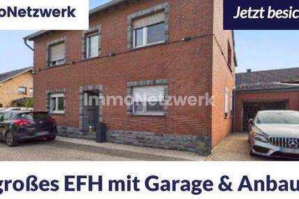 Haus Vettweiß - 6 Zimmer, 150 m&sup2;, 275.000&euro; | Angebot:25714019