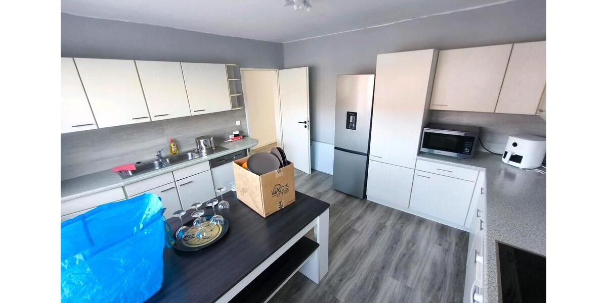 Hochparterre Hückelhoven - 3 Zimmer, 86 m&sup2;, 195.000&euro; | Angebot:27076892