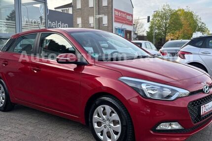 Hyundai i20 159.000 km 6.499 &euro; Eschweiler 52249