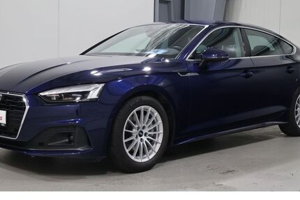 Audi A5 41.406 km 29.920 &euro; Aachen 52078