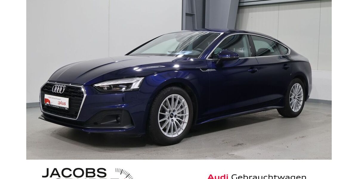 Audi A5 41.406 km 29.920 &euro; Aachen 52078