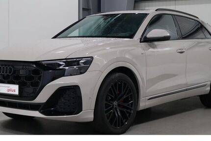 Audi Q8 44.360 km 79.820 &euro; Aachen 52078