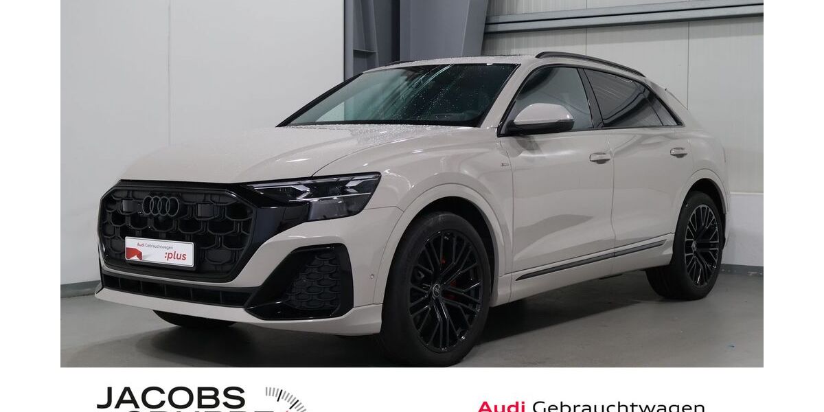 Audi Q8 44.360 km 79.820 &euro; Aachen 52078