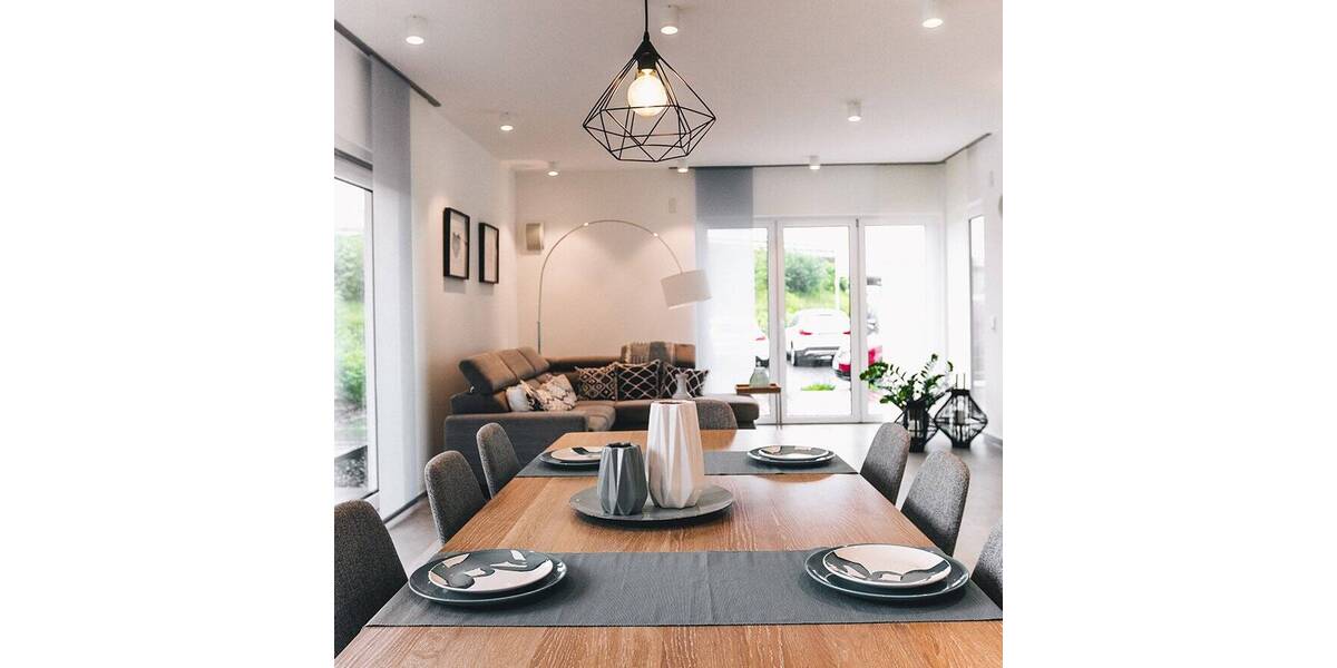 Einfamilienhaus Bedburg Königshoven - 6 Zimmer, 126 m&sup2;, 411.677&euro; | Angebot:26817013