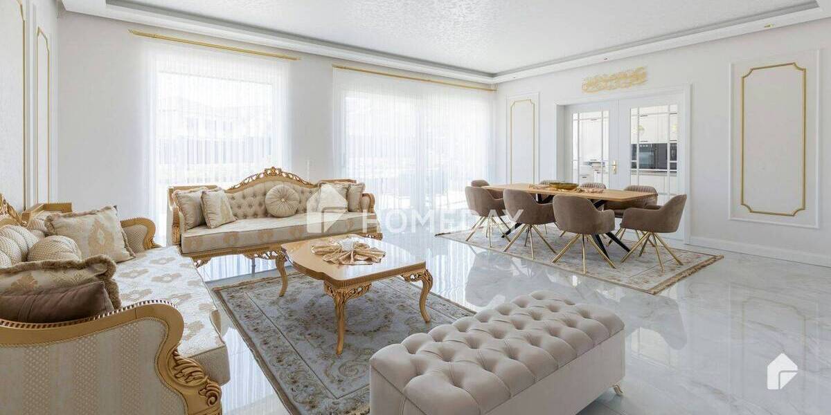 Doppelhaushälfte Baesweiler - 5 Zimmer, 205 m&sup2;, 859.000&euro; | Angebot:26093115