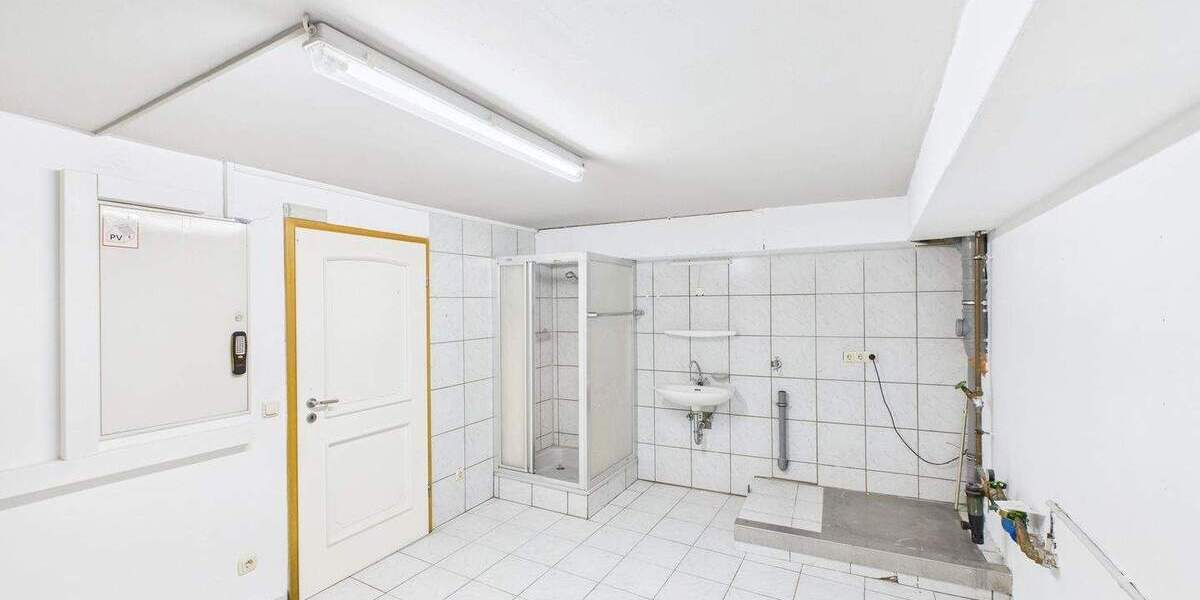 Einfamilienhaus Hückelhoven Baal - 4 Zimmer, 125 m&sup2;, 299.500&euro; | Angebot:25662063