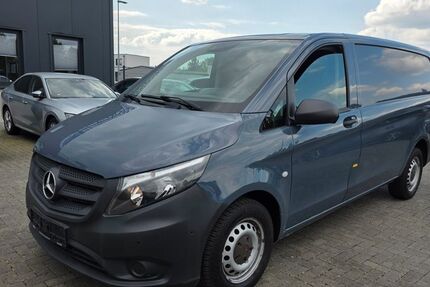 Mercedes-Benz Vito 149.173 km 15.500 &euro; Alsdorf 52477
