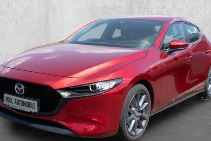 Mazda 3 21.998 km 21.890 &euro; Düren 52351