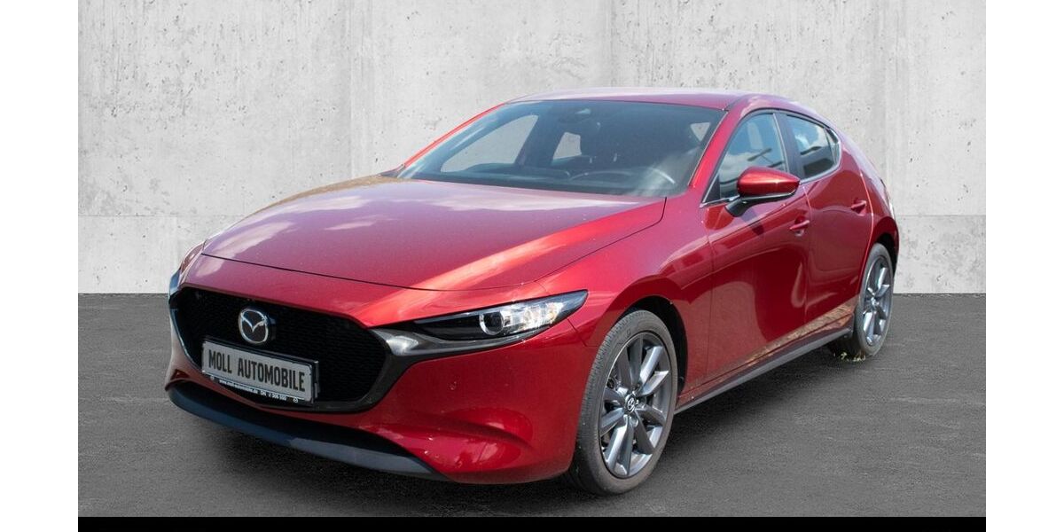 Mazda 3 21.998 km 21.890 &euro; Düren 52351