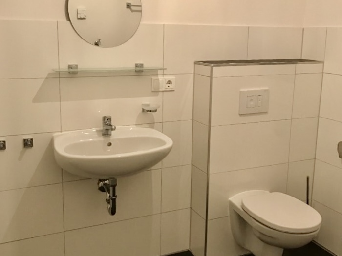 Stolberg-Büsbach – Historisches Flair, solide Rendite - Etagenwohnung Stolberg (Rheinland) / Büsbach Büsbach | Angebot:27289069