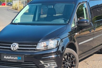 VW Caddy Maxi 125.000 km 14.250 &euro; Jülich 52428