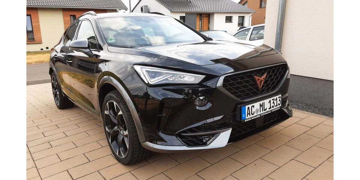 Cupra Formentor 66.000 km 26.990 &euro; Simmerath 52152