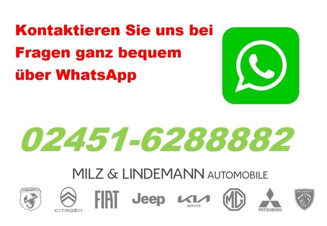 Mitsubishi Colt 35.144 km 19.900 &euro; Übach Palenberg 52531