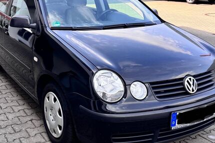 VW Polo 198.000 km 2.750 &euro; Würselen 52146