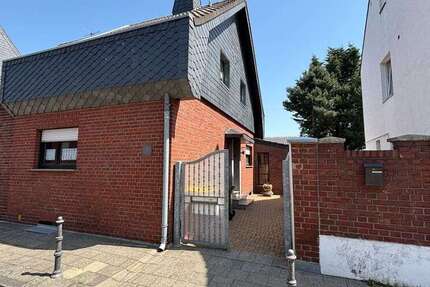 Haus Alsdorf - 5 Zimmer, 132 m&sup2;, 285.000&euro; | Angebot:27290553