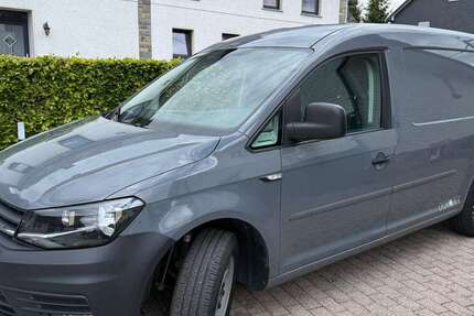VW Caddy 243.900 km 8.700 &euro; Monschau, Stadt 52156