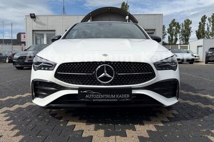 Mercedes-Benz CLA 200 16.000 km 37.900 &euro; Eschweiler 52249