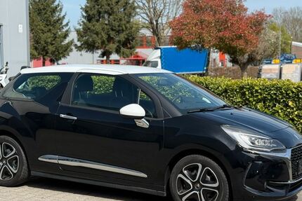 Citroen DS3 106.817 km 7.600 &euro; Alsdorf 52477