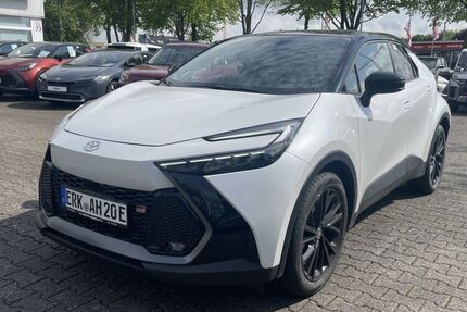 Toyota C-HR 6.900 km 44.950 &euro; Erkelenz 41812
