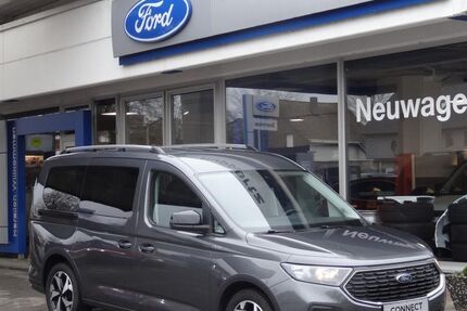 Ford Grand Tourneo 35.900 km 26.450 &euro; Monschau 52156