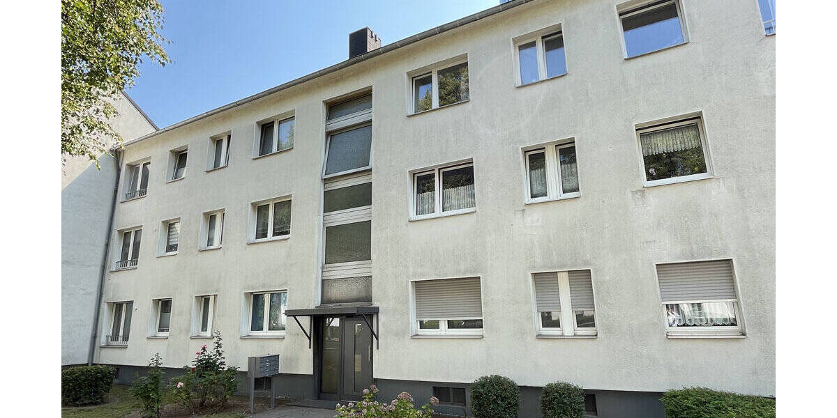 Etagenwohnung Aachen Aachen-Mitte - 4 Zimmer, 84 m&sup2;, 249.000&euro; | Angebot:26176715