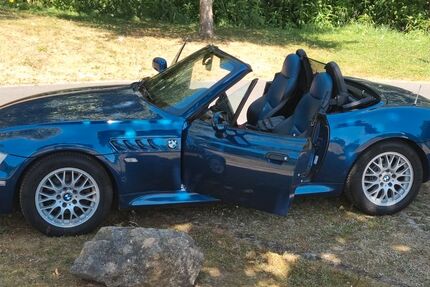 BMW Z3 143.700 km 11.990 &euro; Stolberg (Rhld.) 52223