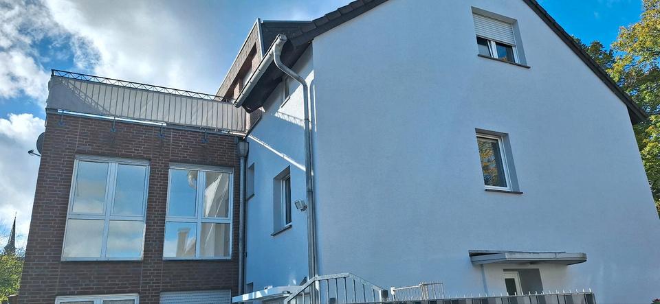 Etagenwohnung Hückelhoven - 3 Zimmer, 65 m&sup2;, 590&euro; | Angebot:25872716