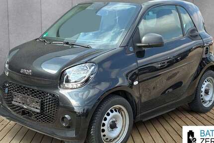 Smart forTwo 46.800 km 7.950 &euro; Geilenkirchen 52511