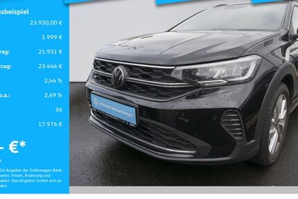 VW Taigo 25.381 km 22.930 &euro; Geilenkirchen 52511