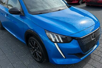 Peugeot 208 14.700 km 20.480 &euro; Alsdorf-Hoengen (bei Aachen) 52477