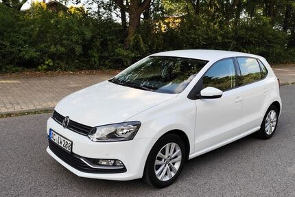 VW Polo 98.000 km 7.999 &euro; Aachen 52080