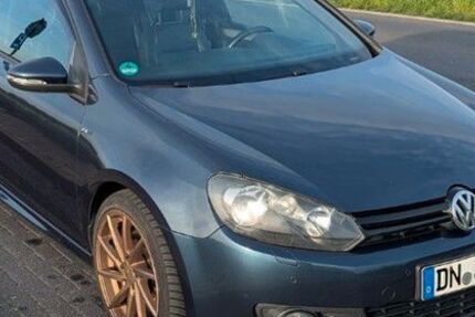 VW Golf 188.200 km 5.500 &euro; Linnich 52441
